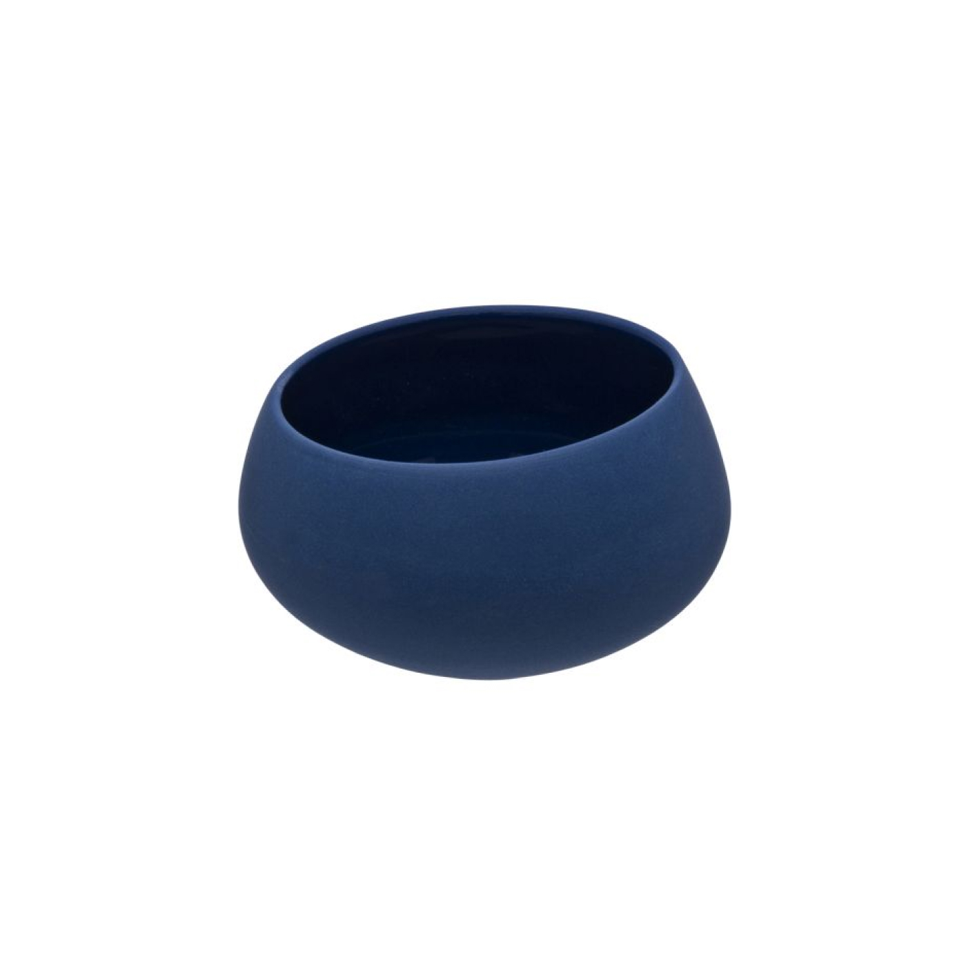 Пиала Degrenne Gourmet Bleu 70 мл/7,3 см, Синий яркий