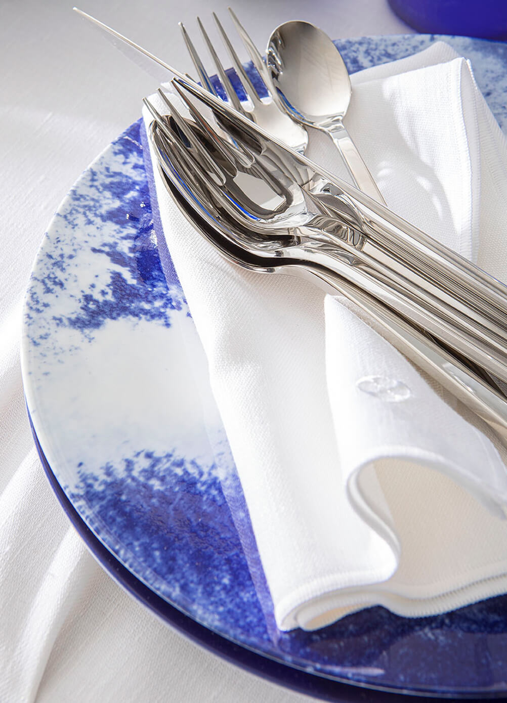 Французский текстиль Degrenne_ когда сервировка становится искусством 4