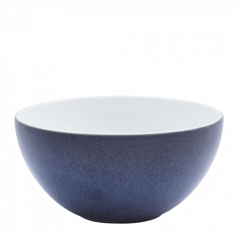 Чаша Royal Crown Derby Rebel Dark Blue 14,5 см, Синий темный