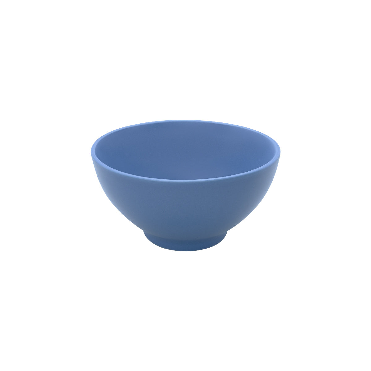Чаша для завтрака Degrenne Modulo Nature Bleu Galet 14,5 см, Синий