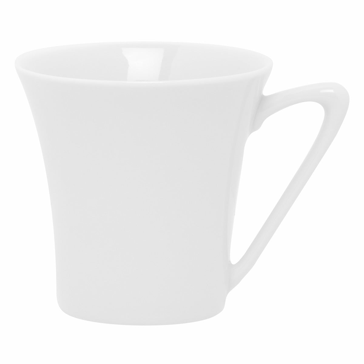 Чашка кофейная Degrenne Boreal Blanc 90 мл, Белый