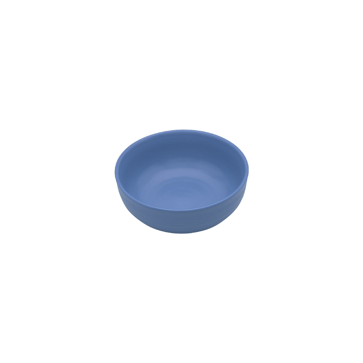 Чаша Degrenne Modulo Nature Bleu Galet 14,5 см, Синий