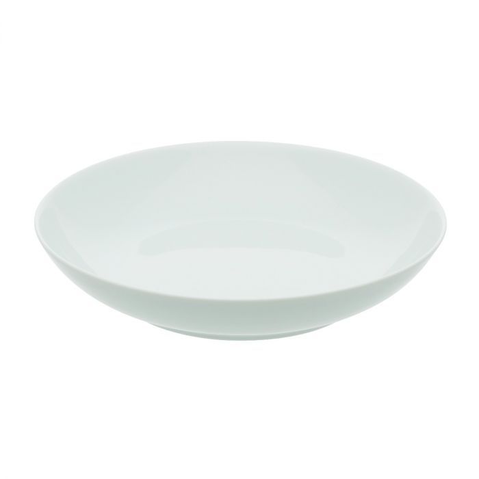 Тарелка глубокая Degrenne Collection L Blanc 18,5 см, Белый