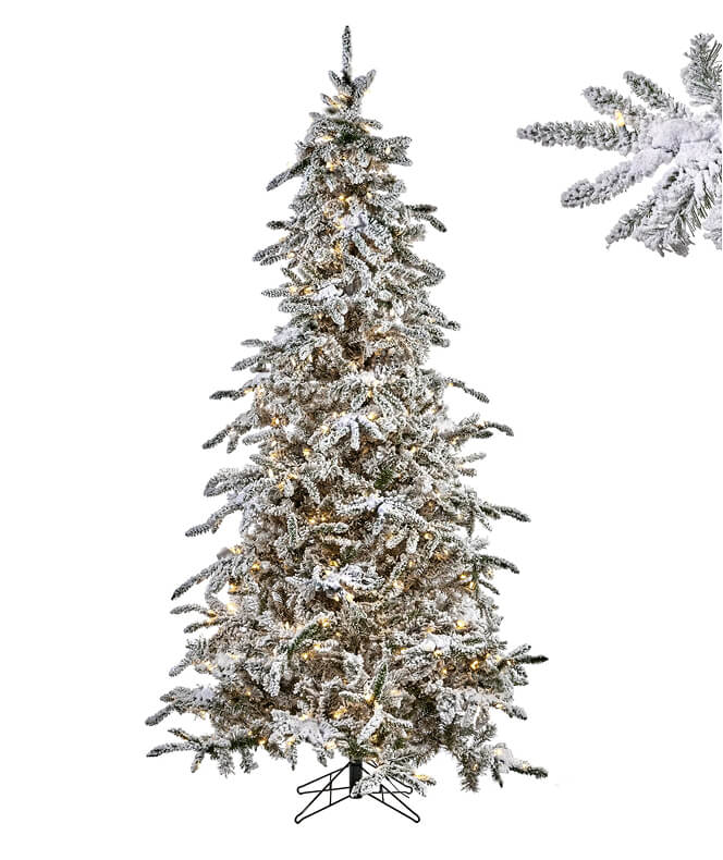 Как выбрать искусственную елку 3