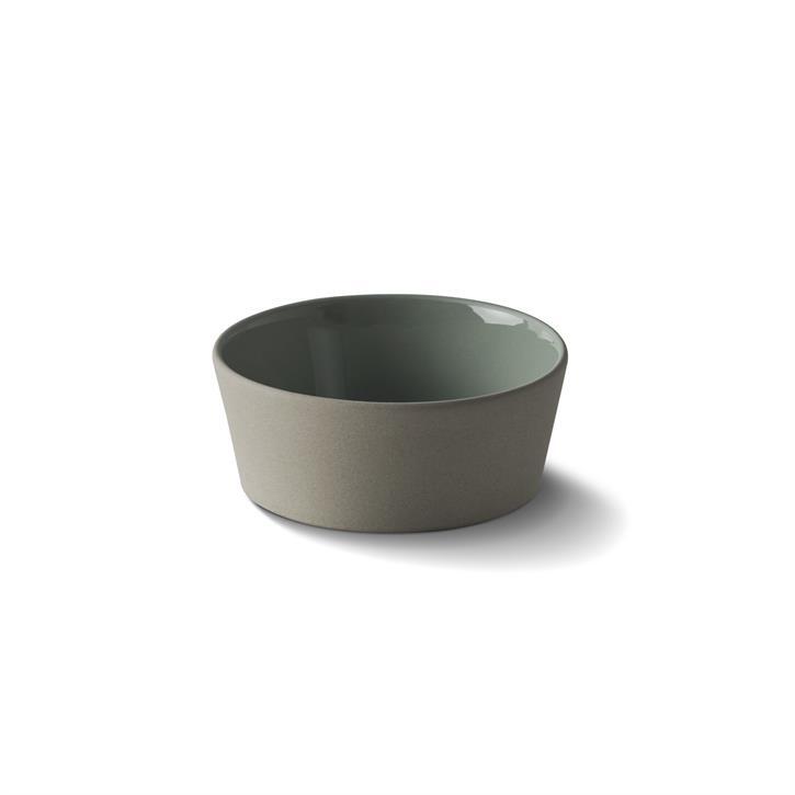 Соусник Esma Dereboy Tube Conic 8х4 см,Тауп, Нил