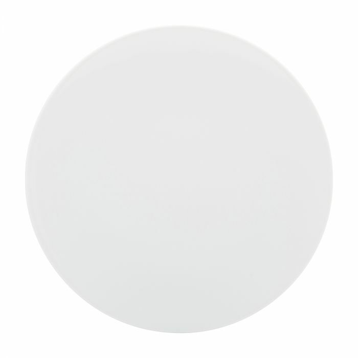 Тарелка обеденная Degrenne Modulo Blanc 29 см, Белый