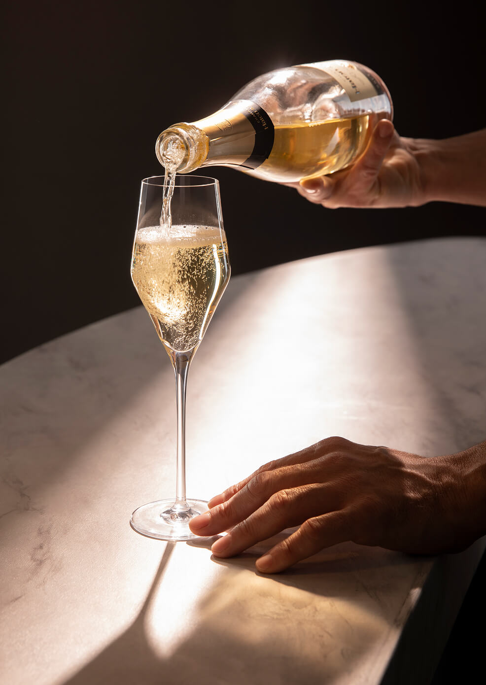 Как выбрать бокалы для вина 2