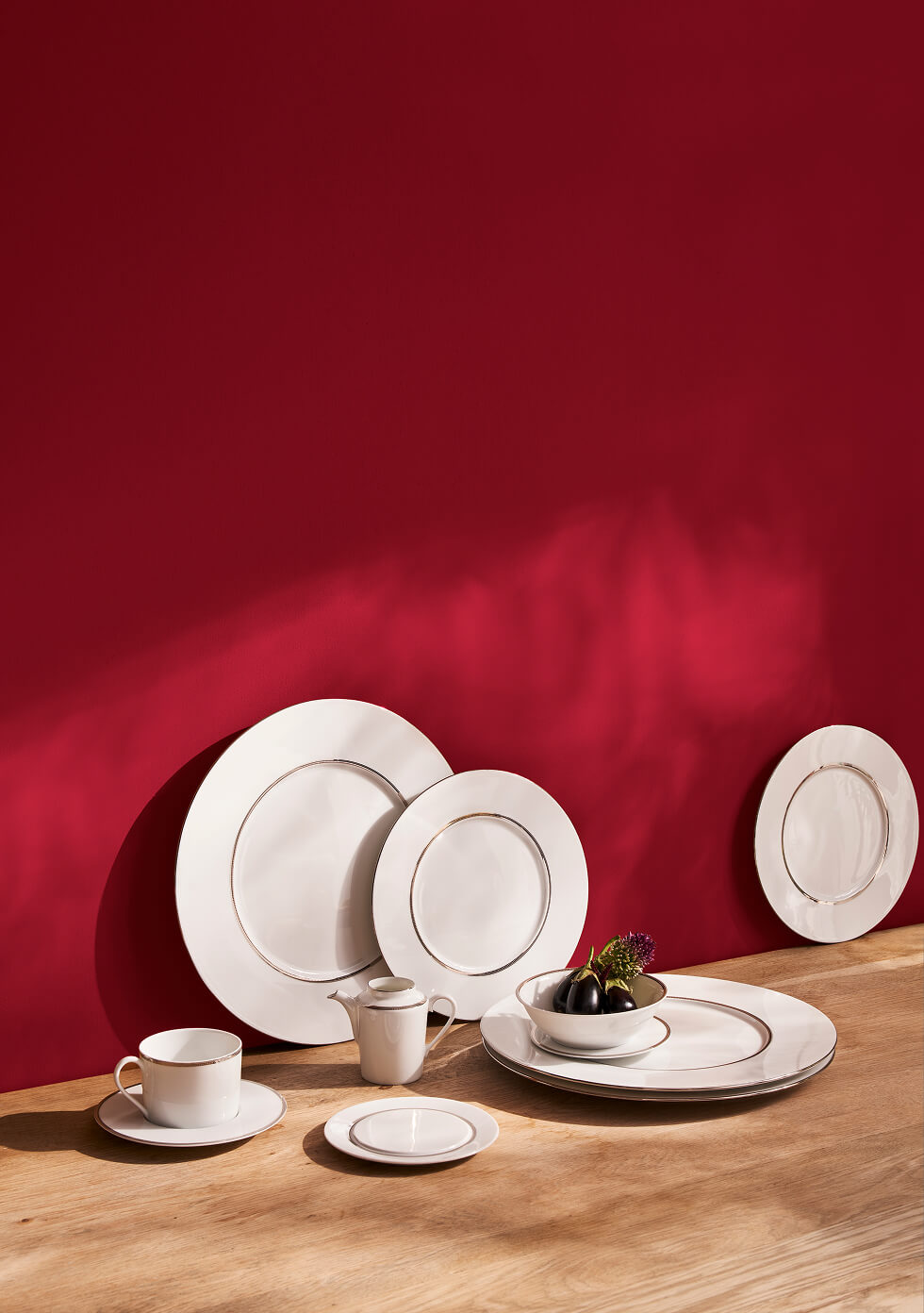 Французская посуда 3