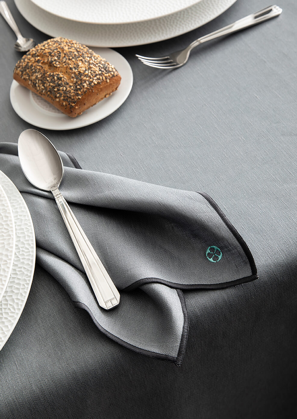 Французский текстиль Degrenne_ когда сервировка становится искусством 6