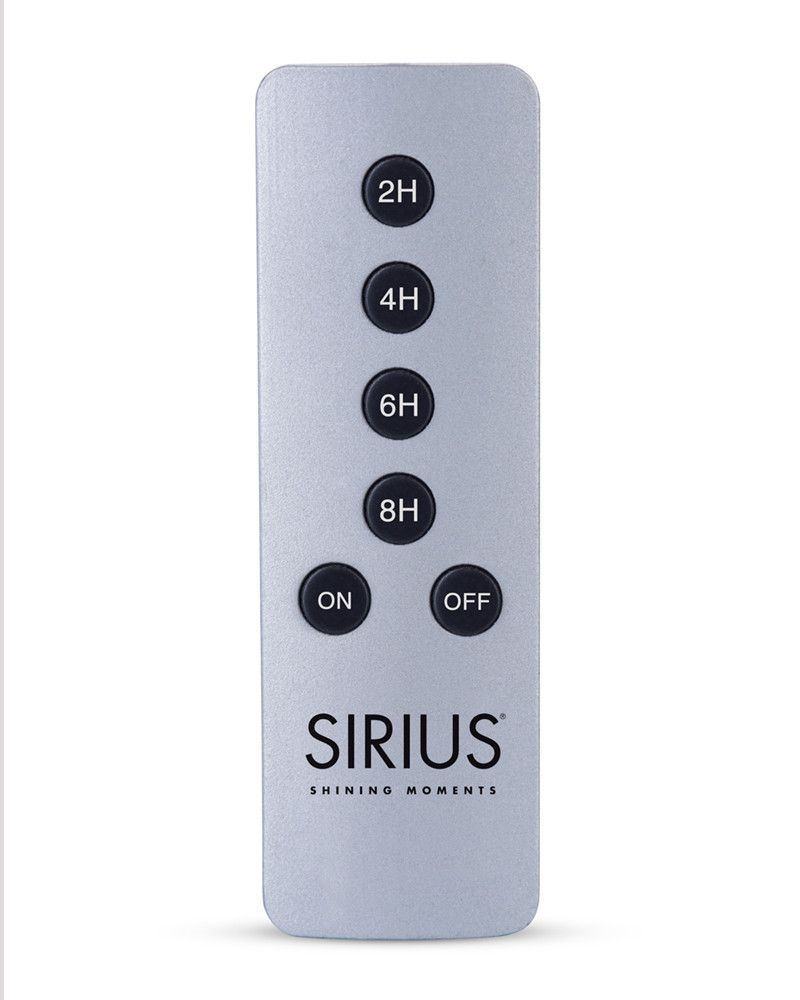 Пульт дистанционного управления Sirius