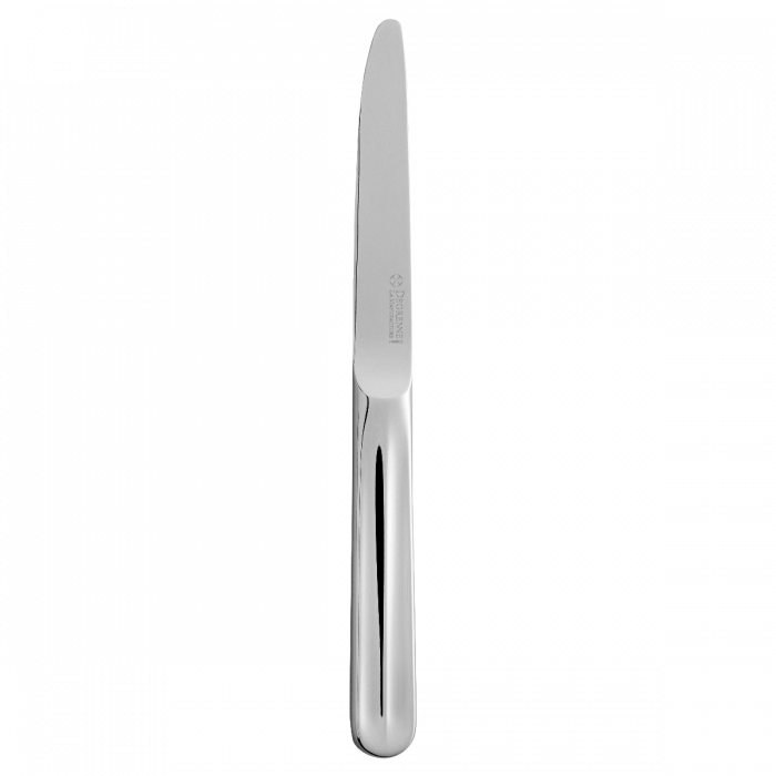 Нож десертный Degrenne L'Empreinte Miroir 21,5 см, Серебряный