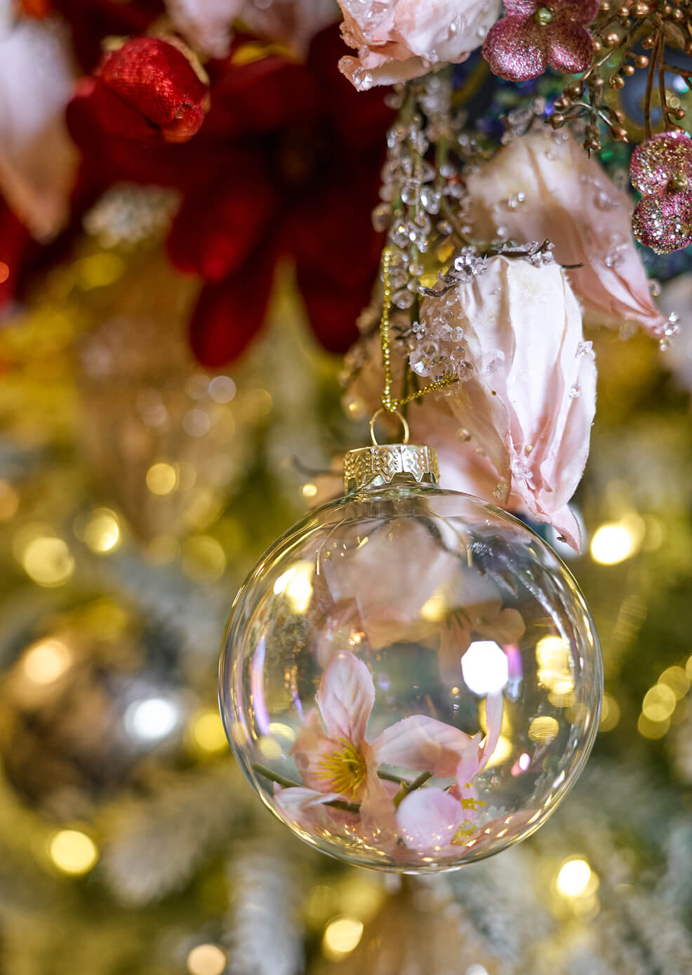 Как выбрать искусственную елку 2