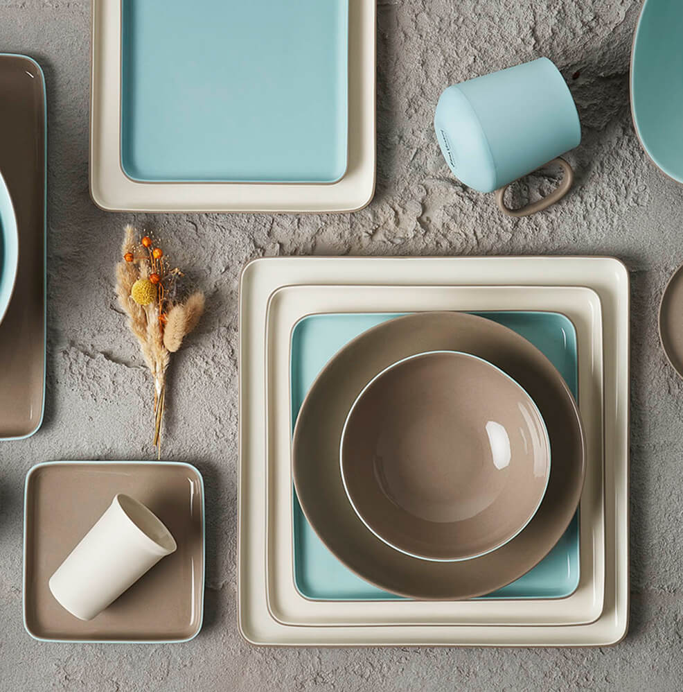 Турецкая посуда 3