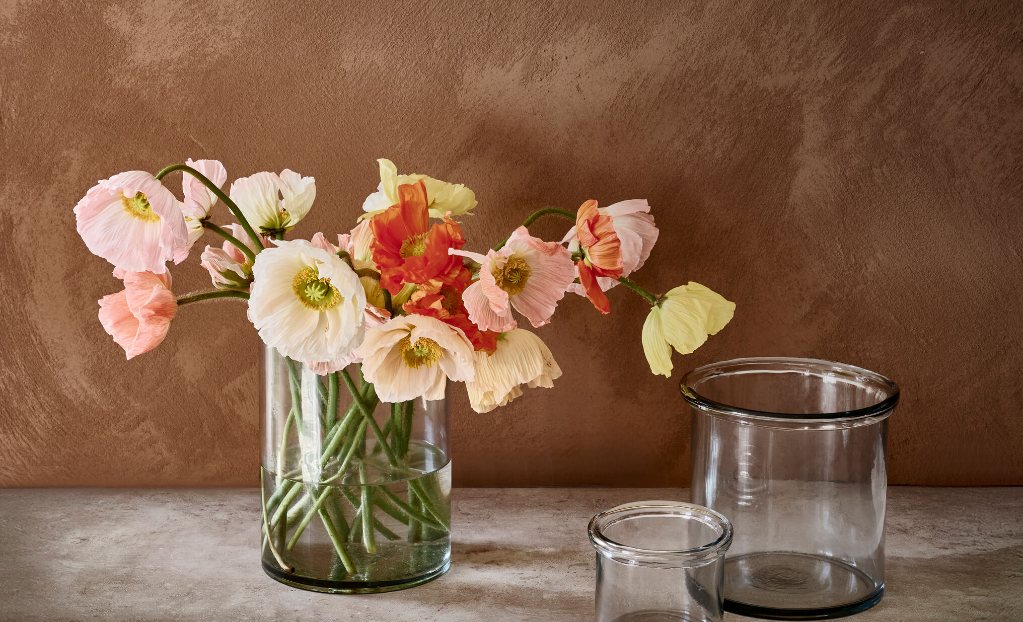 Сервировка стола к 8 марта 1