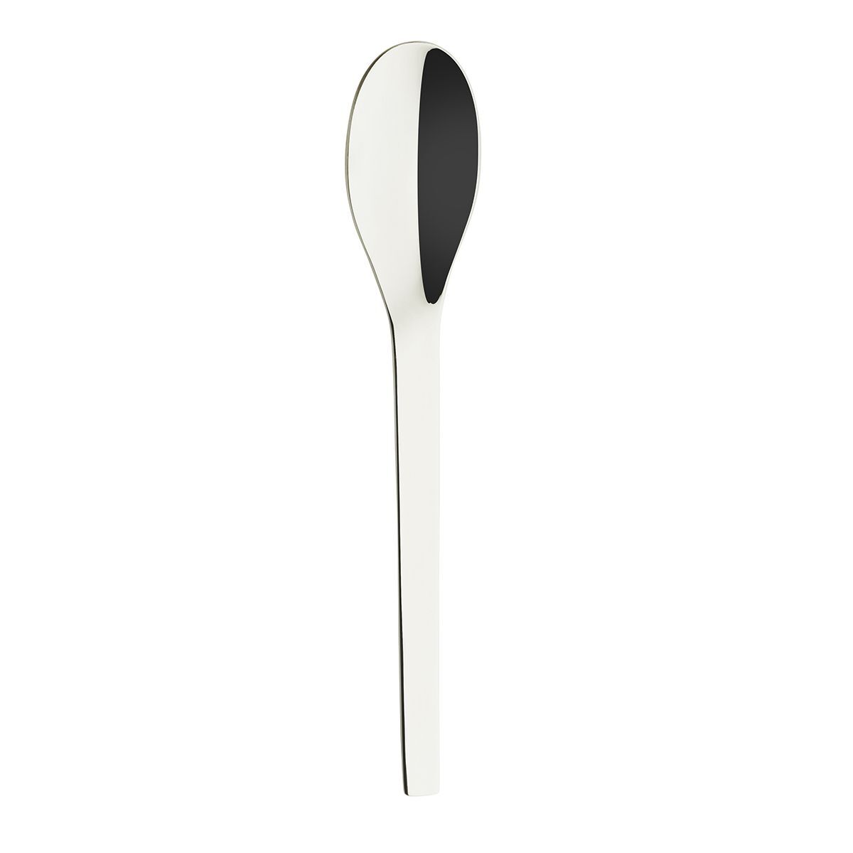 Ложка десертная Degrenne Mirage Miroir 18,9 см, Серебряный