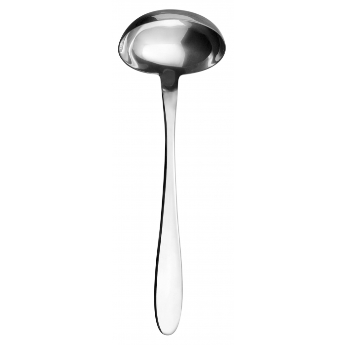 Половник Degrenne Aquatic Miroir 29 см, Серебряный