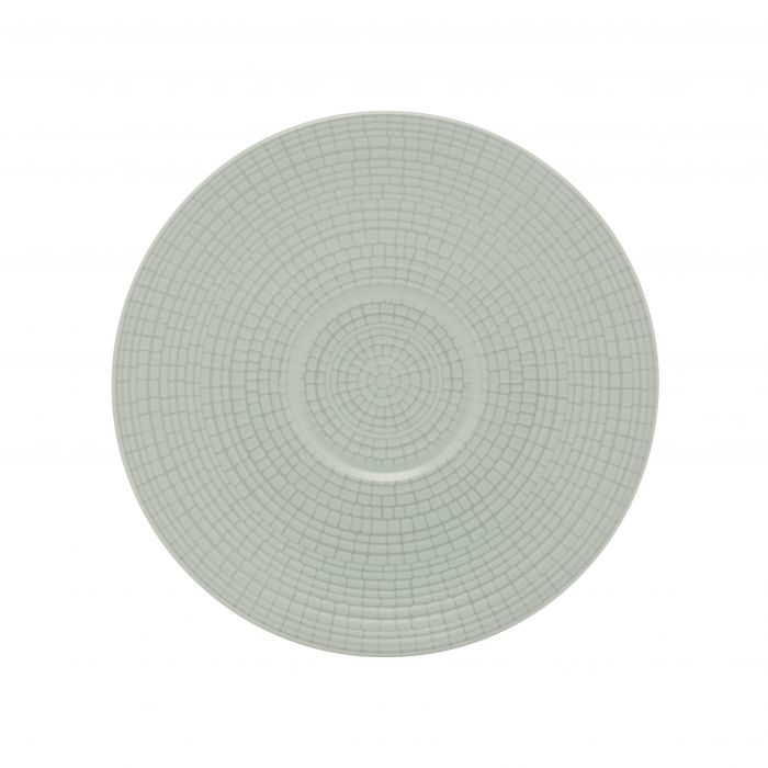 Блюдце Degrenne Modulo Nature Jade 16 см, Зеленый
