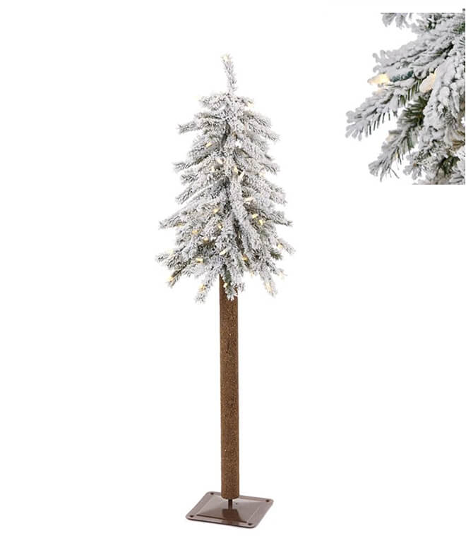 Как выбрать искусственную елку 8