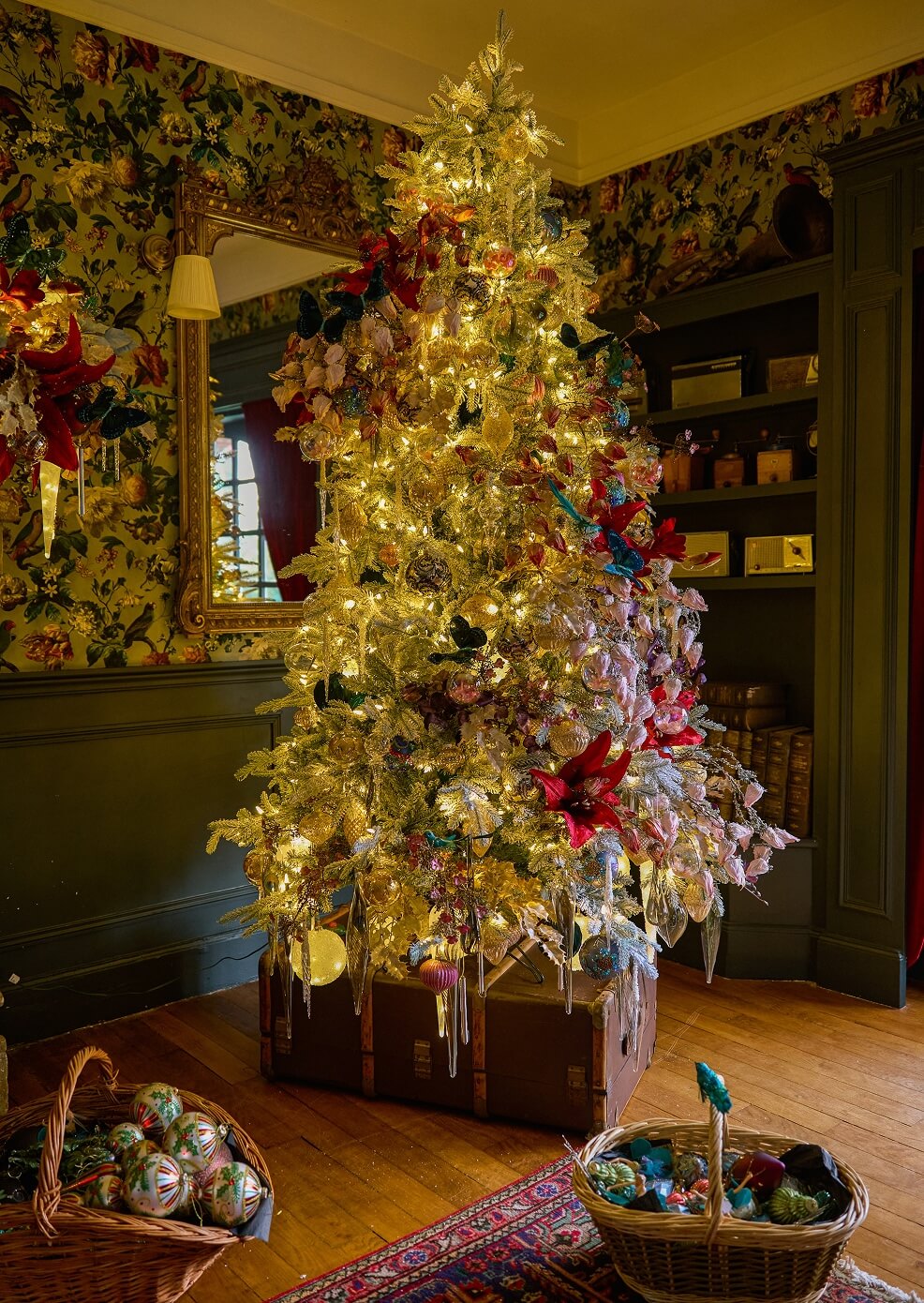 Как выбрать искусственную елку 1