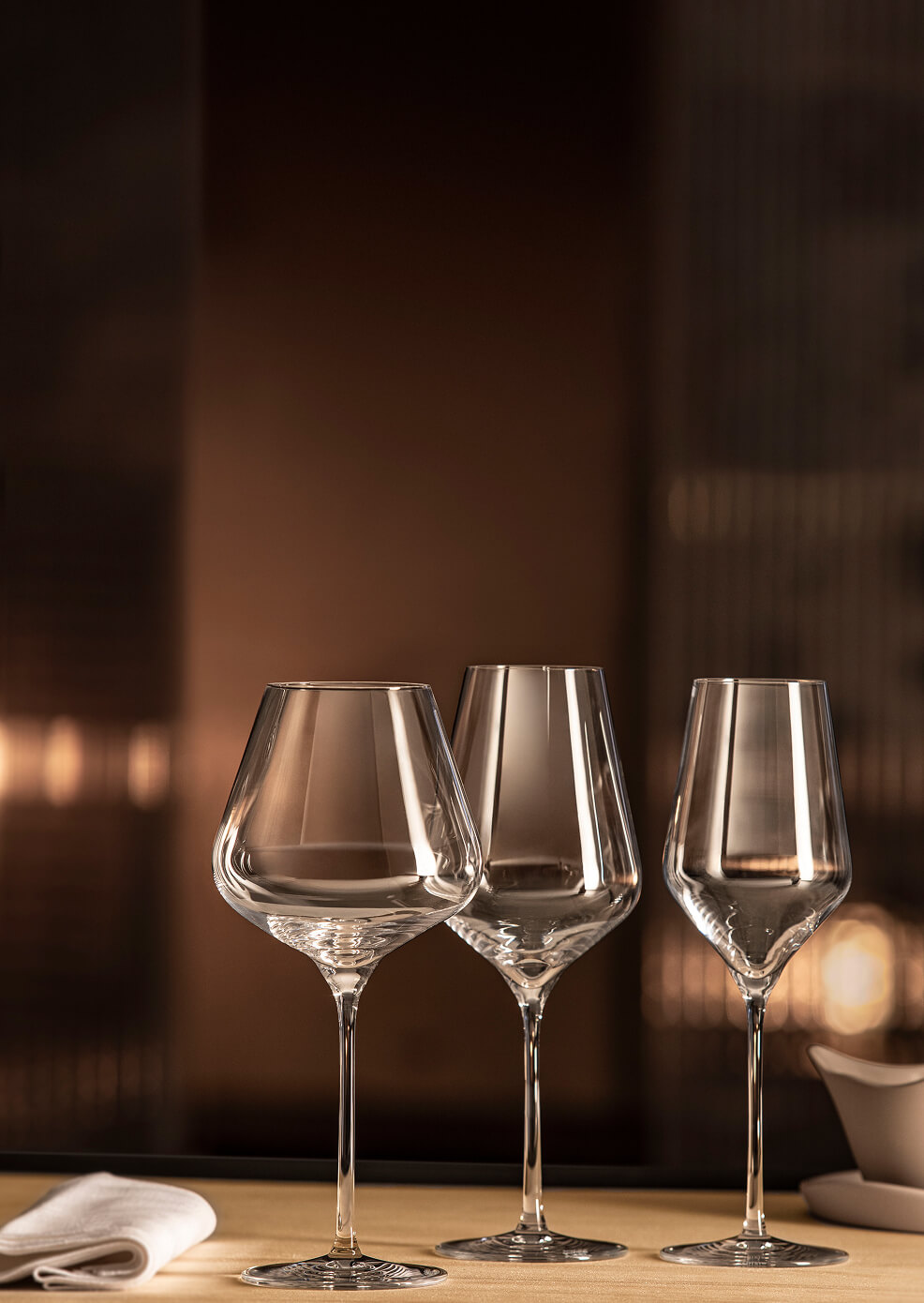 Как выбрать бокалы для вина 5