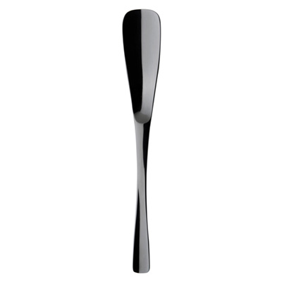 Лопатка коктейльная Degrenne Xy Black Miroir 15,5 см, Черный
