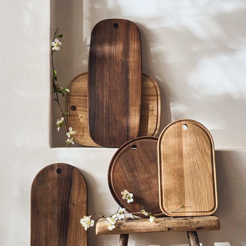 Plateaux