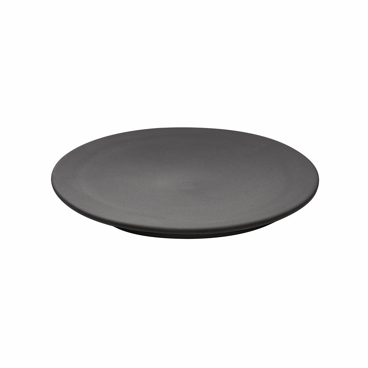 Тарелка-крышка Degrenne Bahia Onyx 12,5 см, Черный