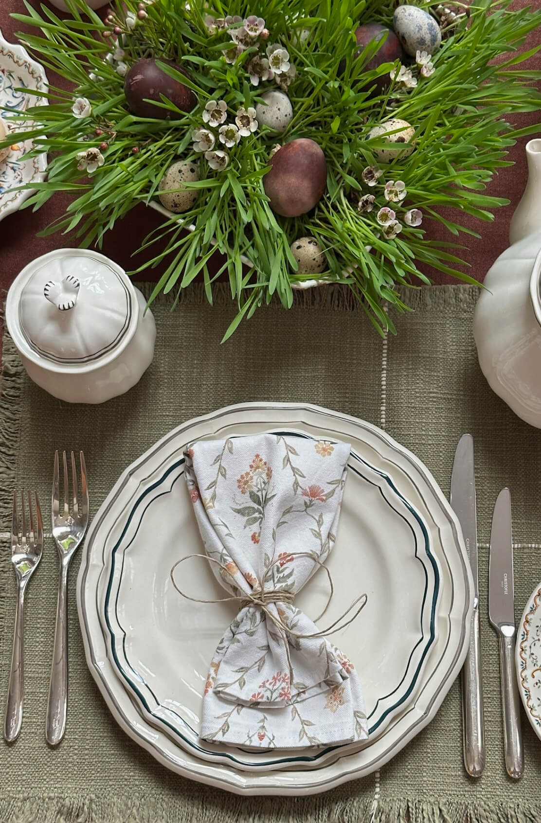 Узнать о новых коллекциях которых еще нет на сайте