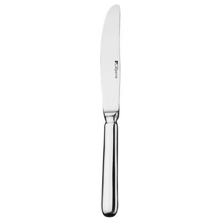 Нож десертный Degrenne Mikado Miroir 21 см, Серебряный