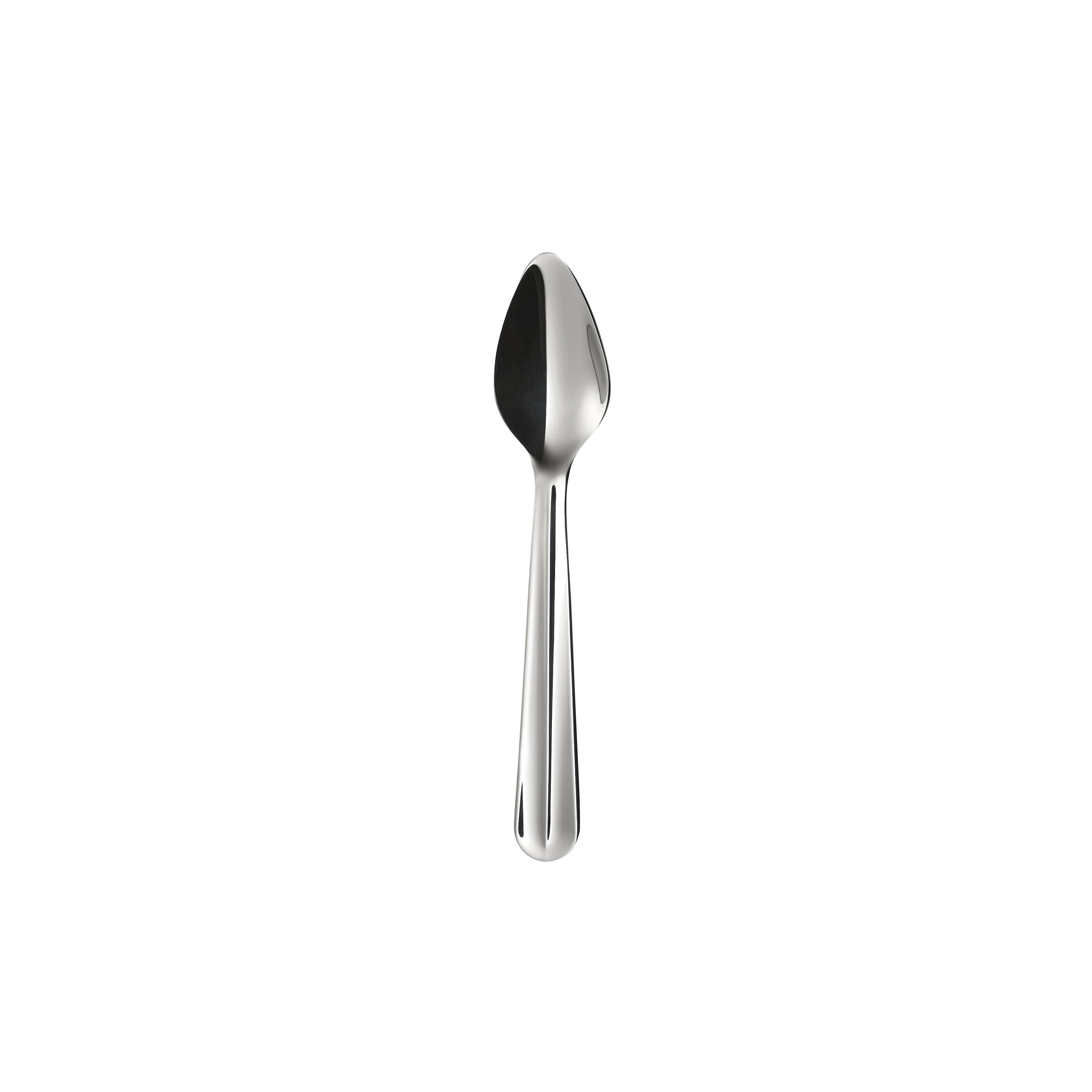 Ложка чайная Degrenne L'Empreinte Miroir 14,2 см, Серебряный