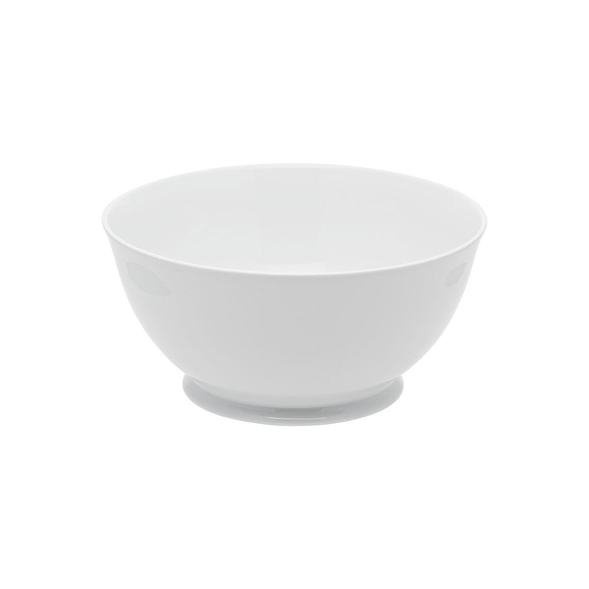 Салатник Degrenne Collection L Blanc 25 см, Белый