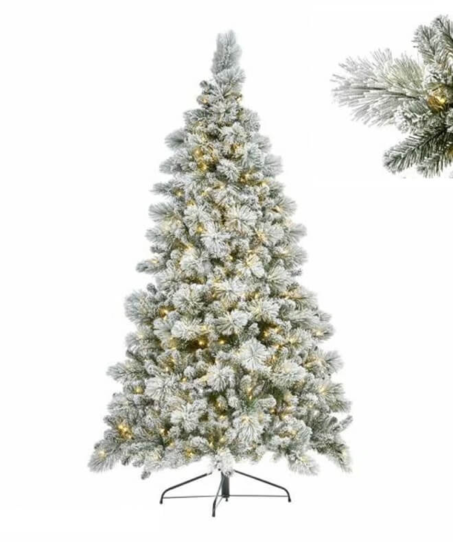 Как выбрать искусственную елку 5