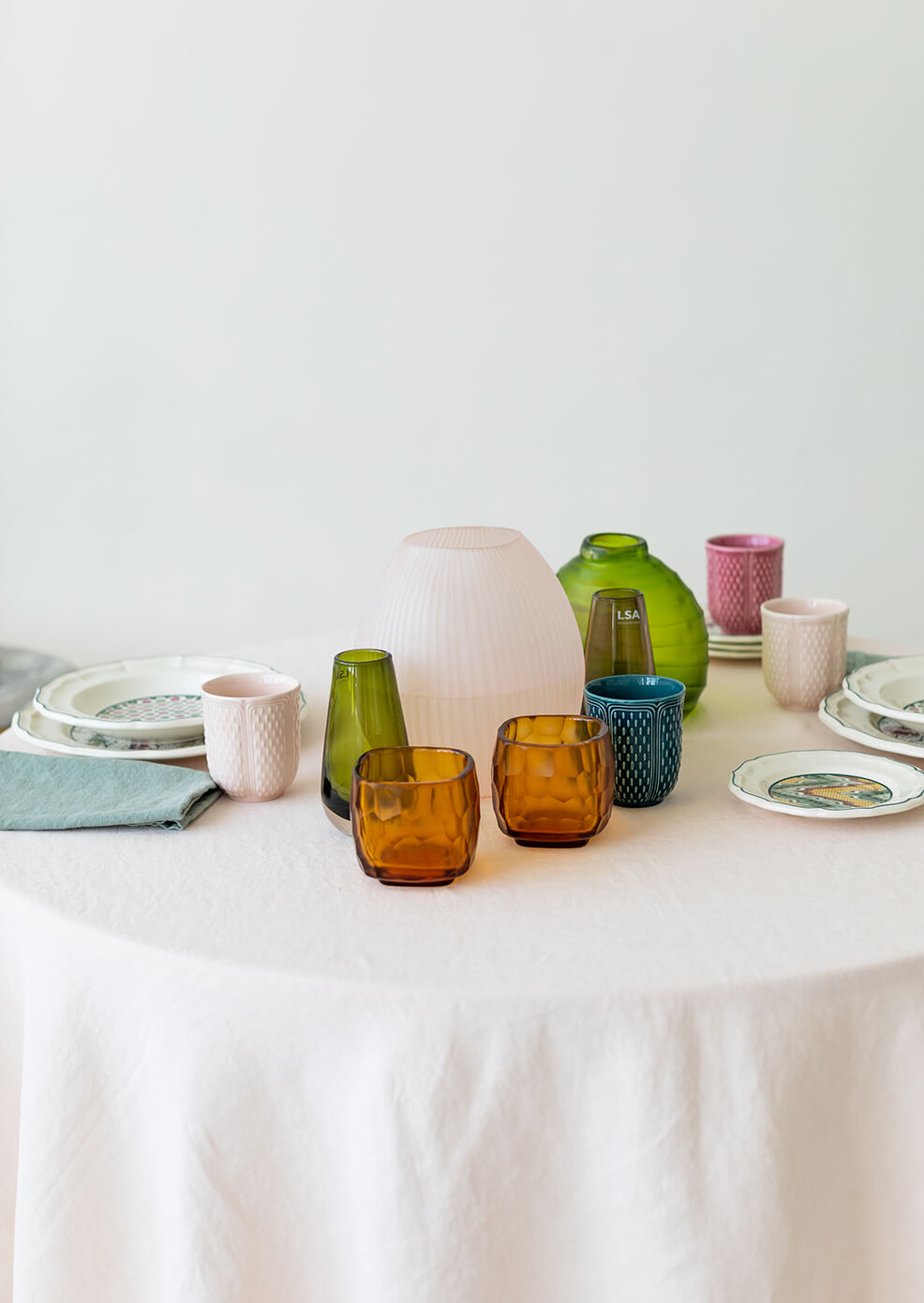 Весенний декор для дома 2