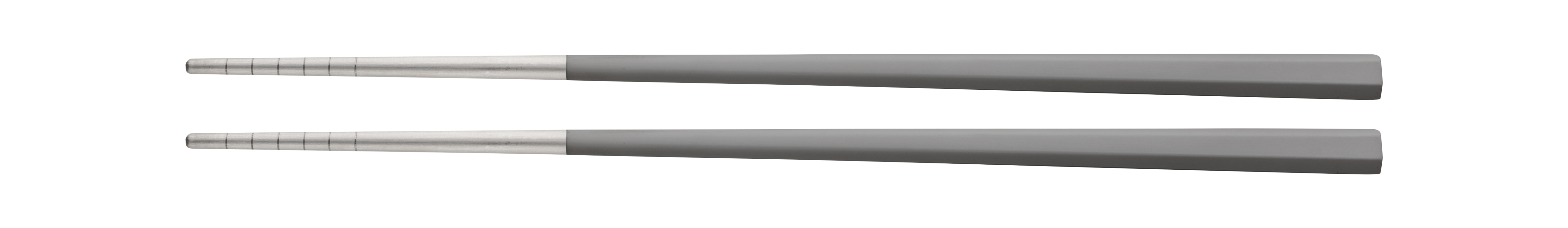 Палочки для суши матовый мерло Pintinox Audrey Velvet 22,0 см, Бордовый