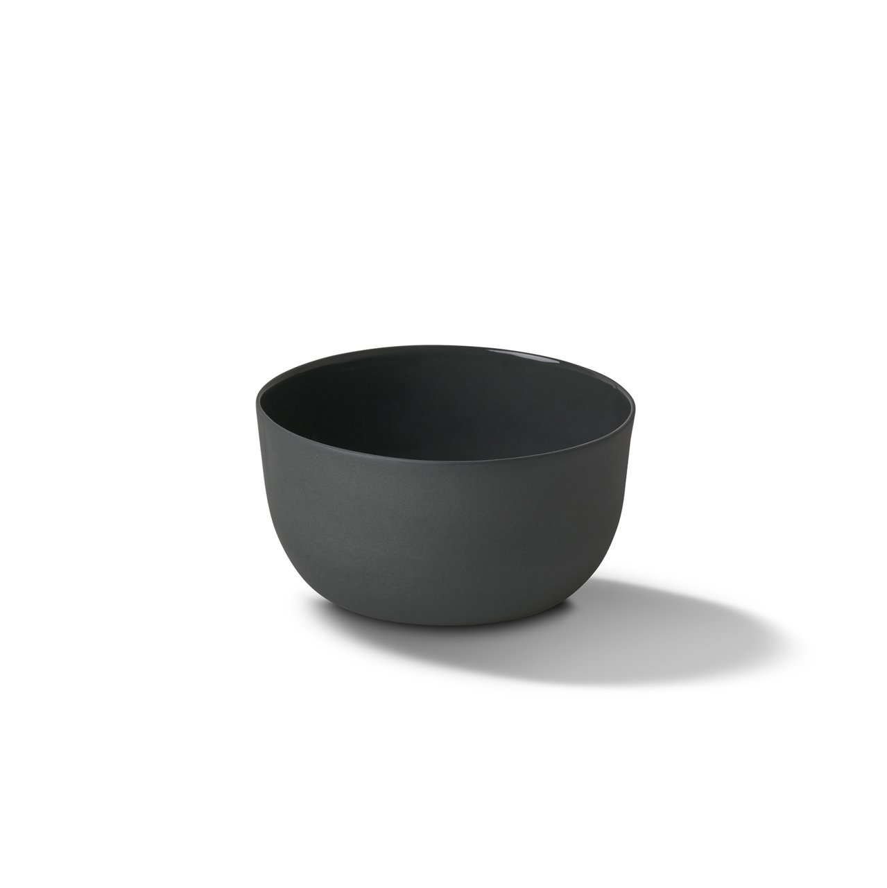 Пиала Esma Dereboy Round 12x6,5 см, Графит