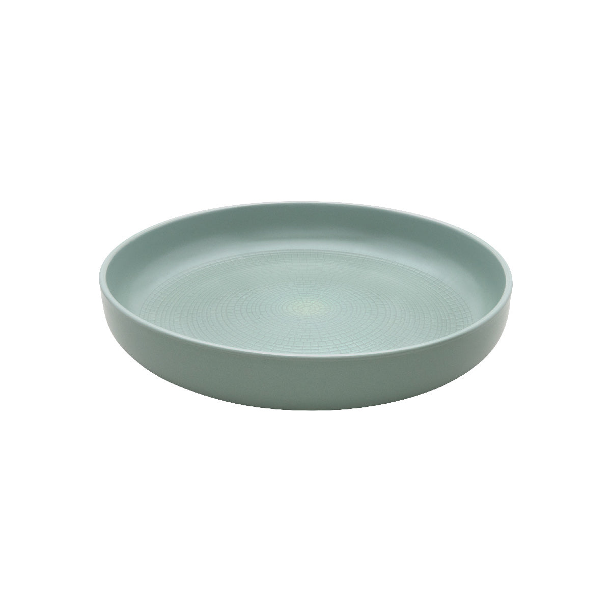 Салатник Degrenne Modulo Modulo Nature Jade 22 см, Зеленый