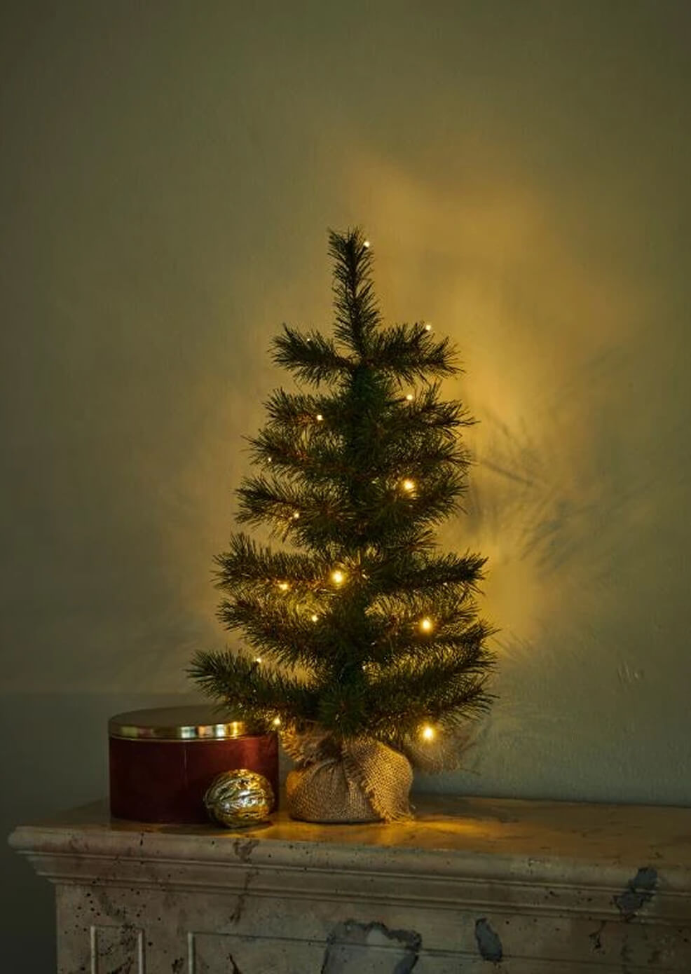 Как выбрать искусственную елку 9