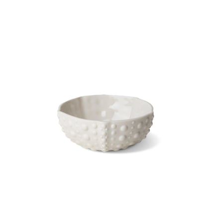 Соусник Esma Dereboy Jotera 9x9x3,5 см, Айвори 