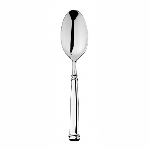 Ложка чайная Degrenne Absolu Miroir 13,5 см, Серебряный
