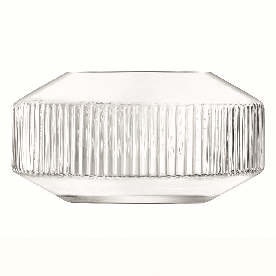 Ваза LSA Signature Rotunda, 14 см