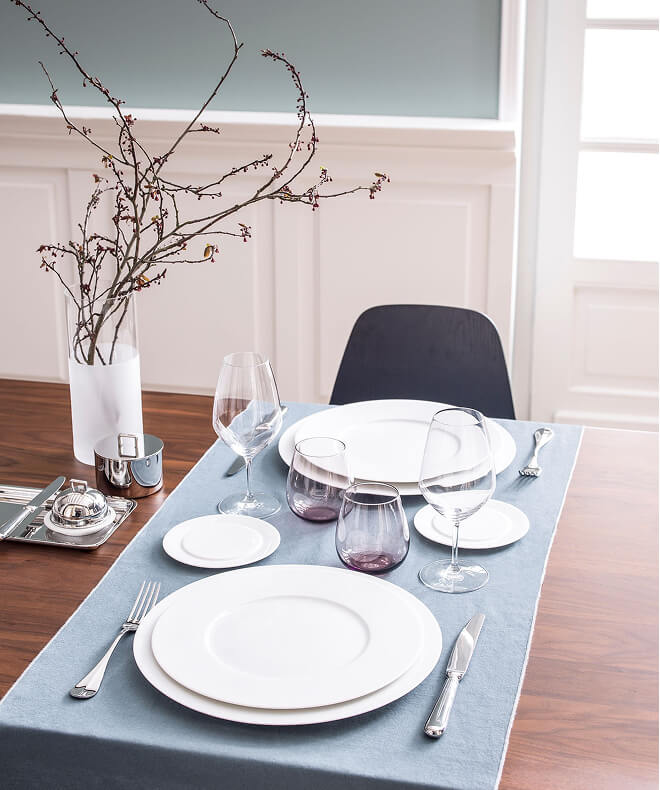 Французская посуда 8