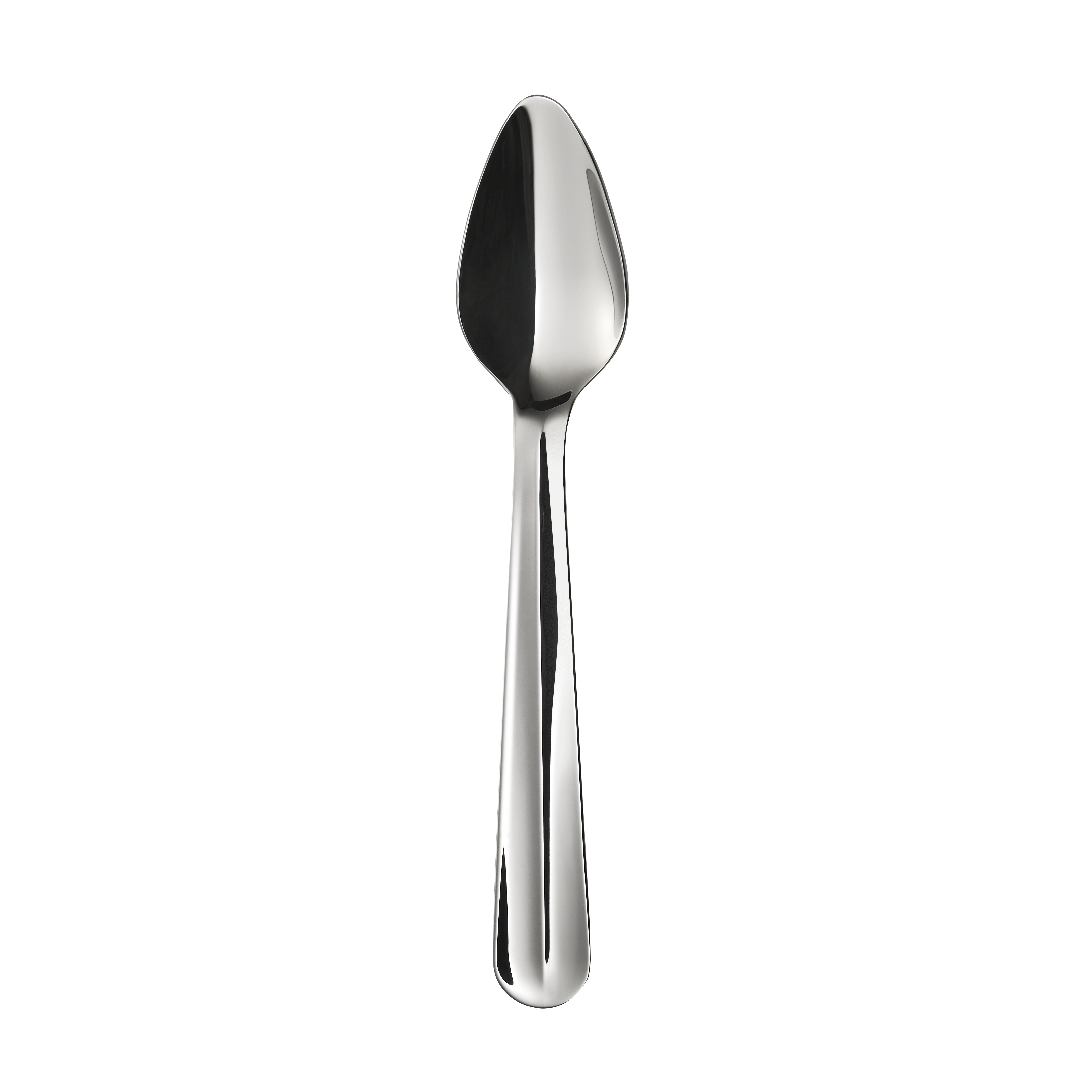 Ложка столовая Degrenne L'Empreinte Miroir 20,7 см, Серебряный