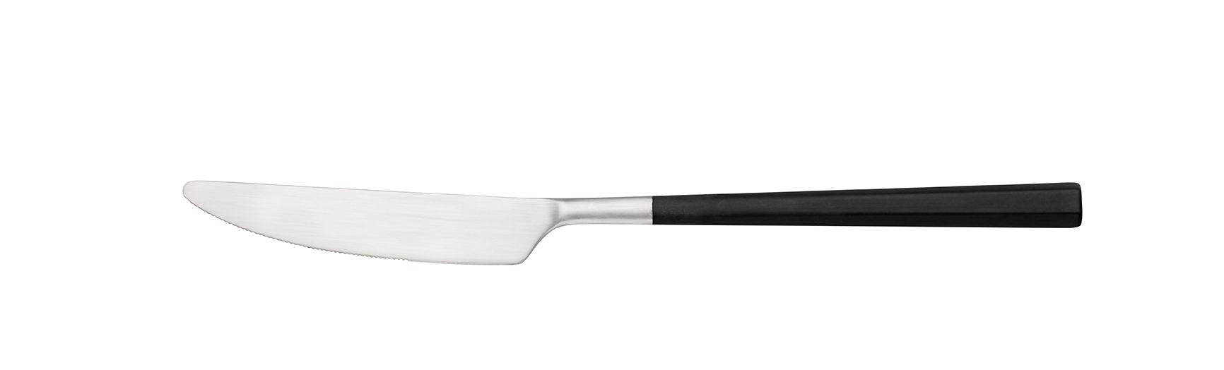 Нож десертный полировка Pintinox Audrey Velvet 20,0 см, Серебряный