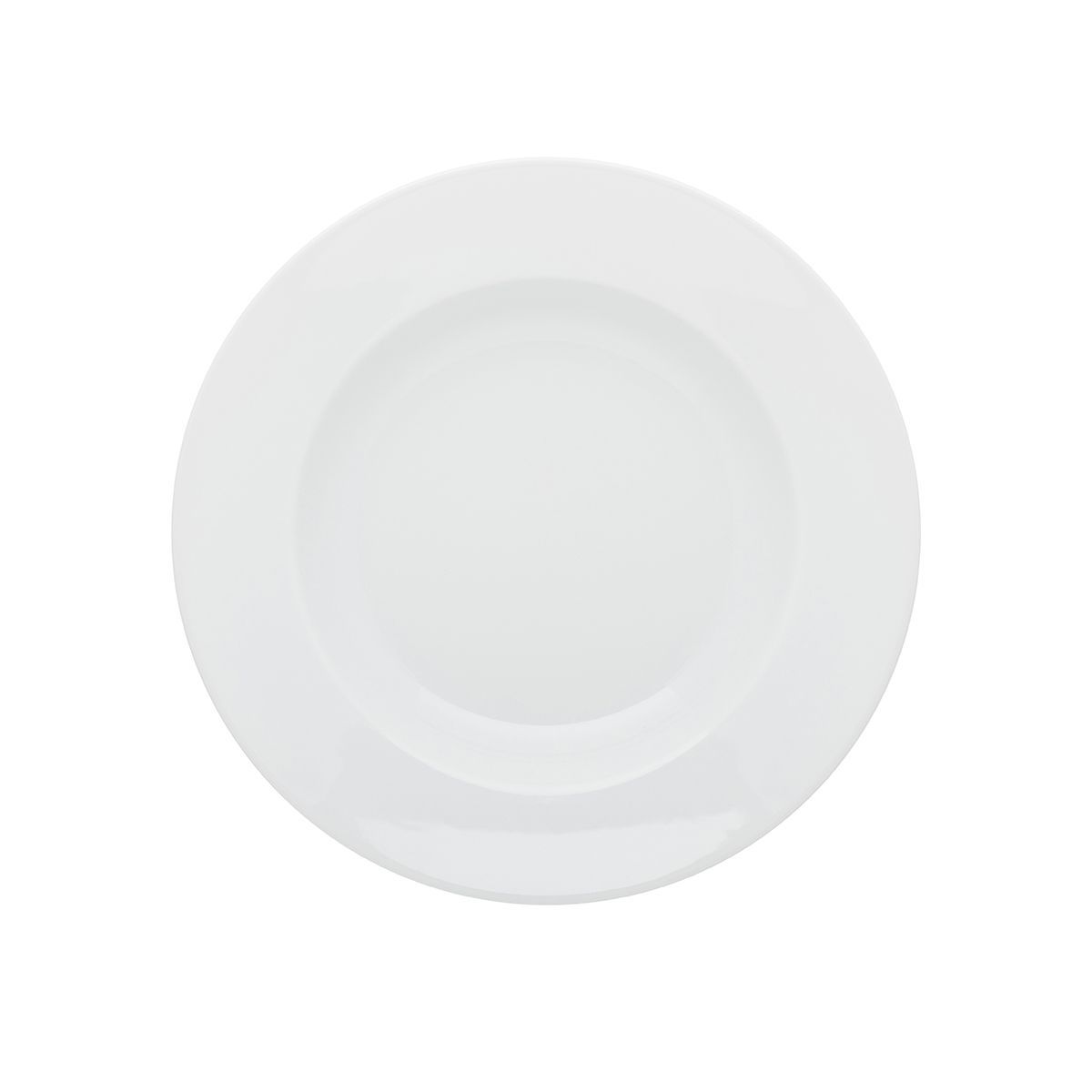 Блюдо глубокое/Тарелка для пасты Degrenne Collection L Blanc 30,5 см, Белый