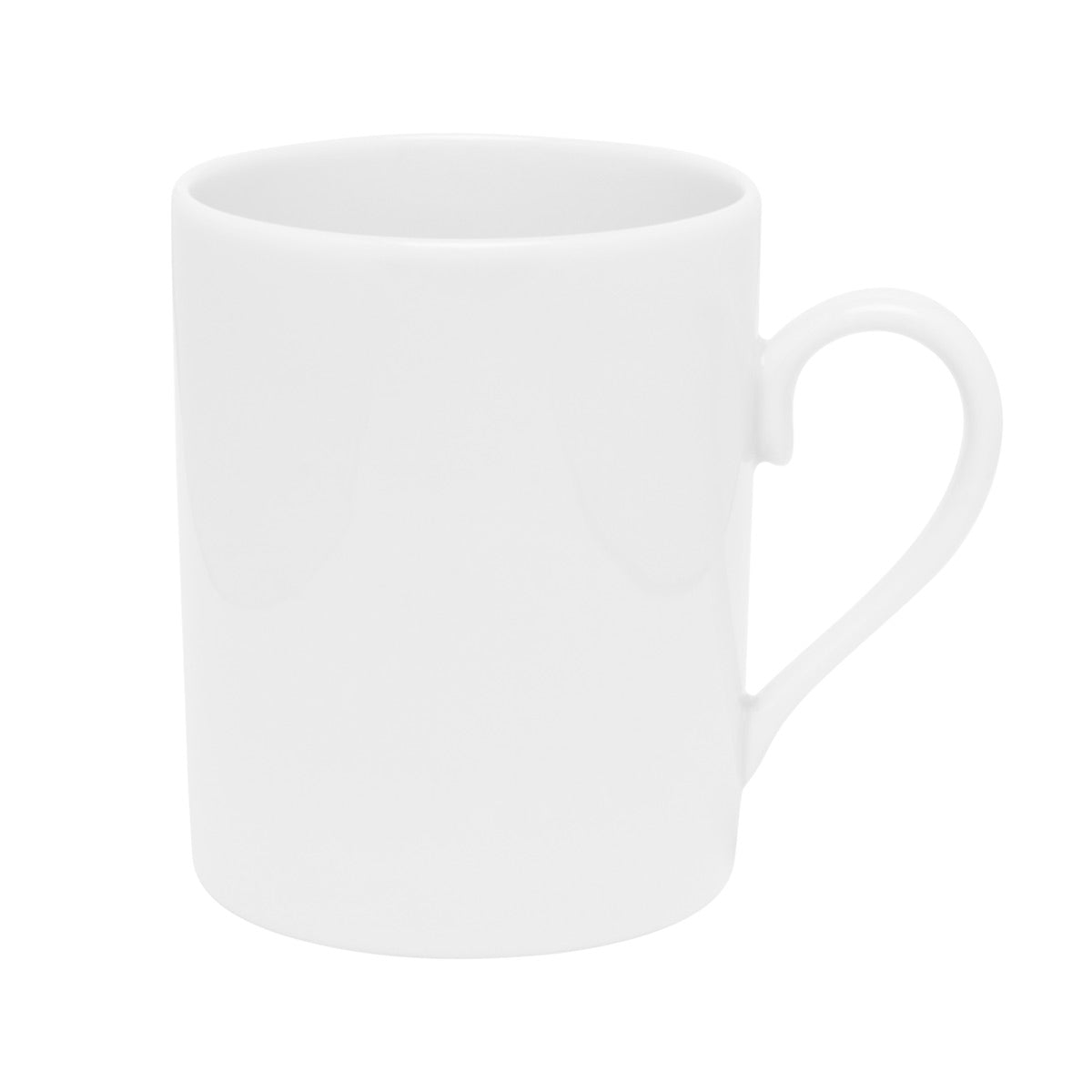 Кружка Degrenne Collection L Blanc 300 мл, Белый