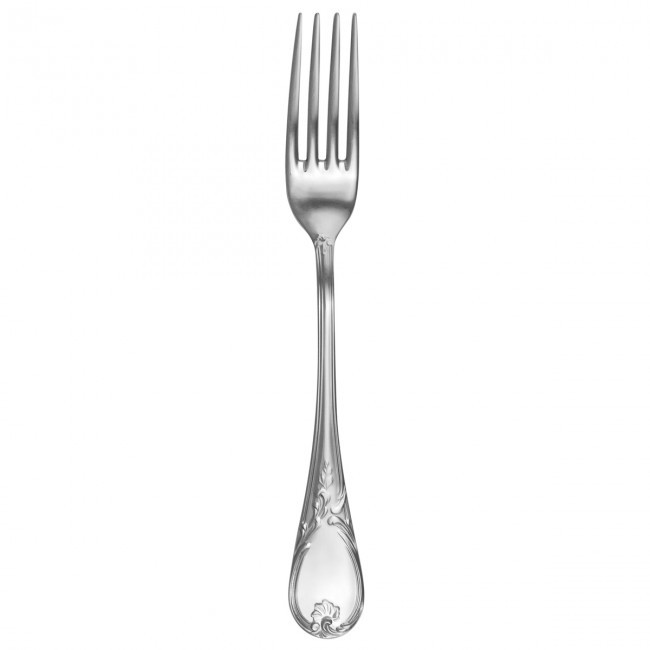 Вилка десертная Degrenne Marquise Miroir 17,8 см, Серебряный