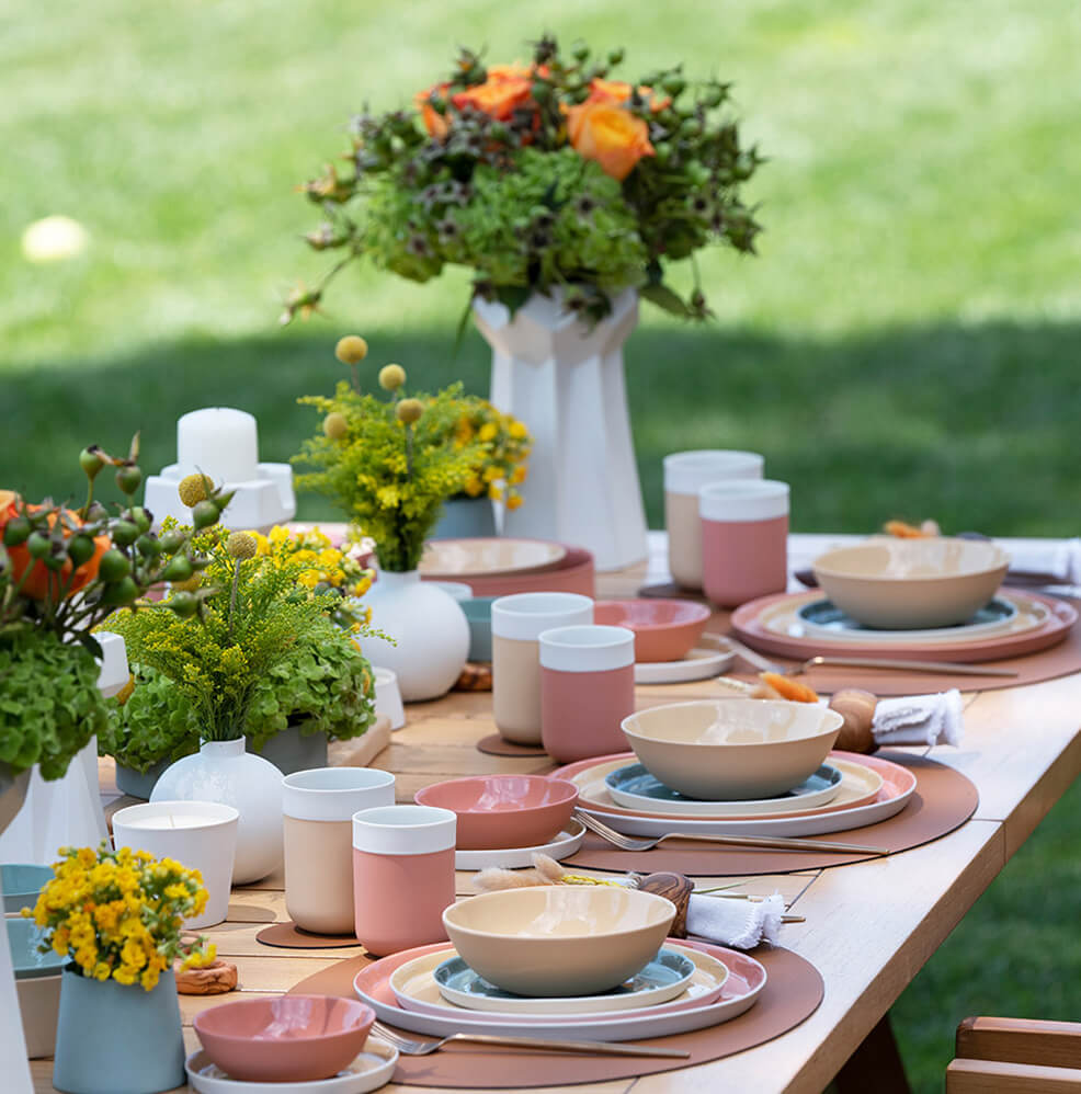 Турецкая посуда 7