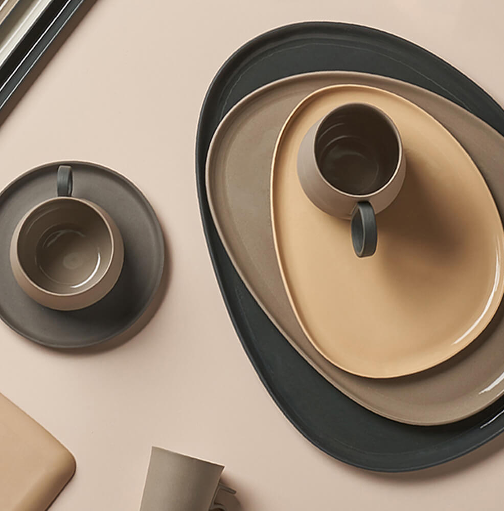 Турецкая посуда 2