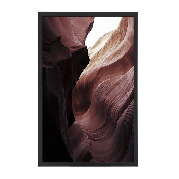 poster-red-texture-i
