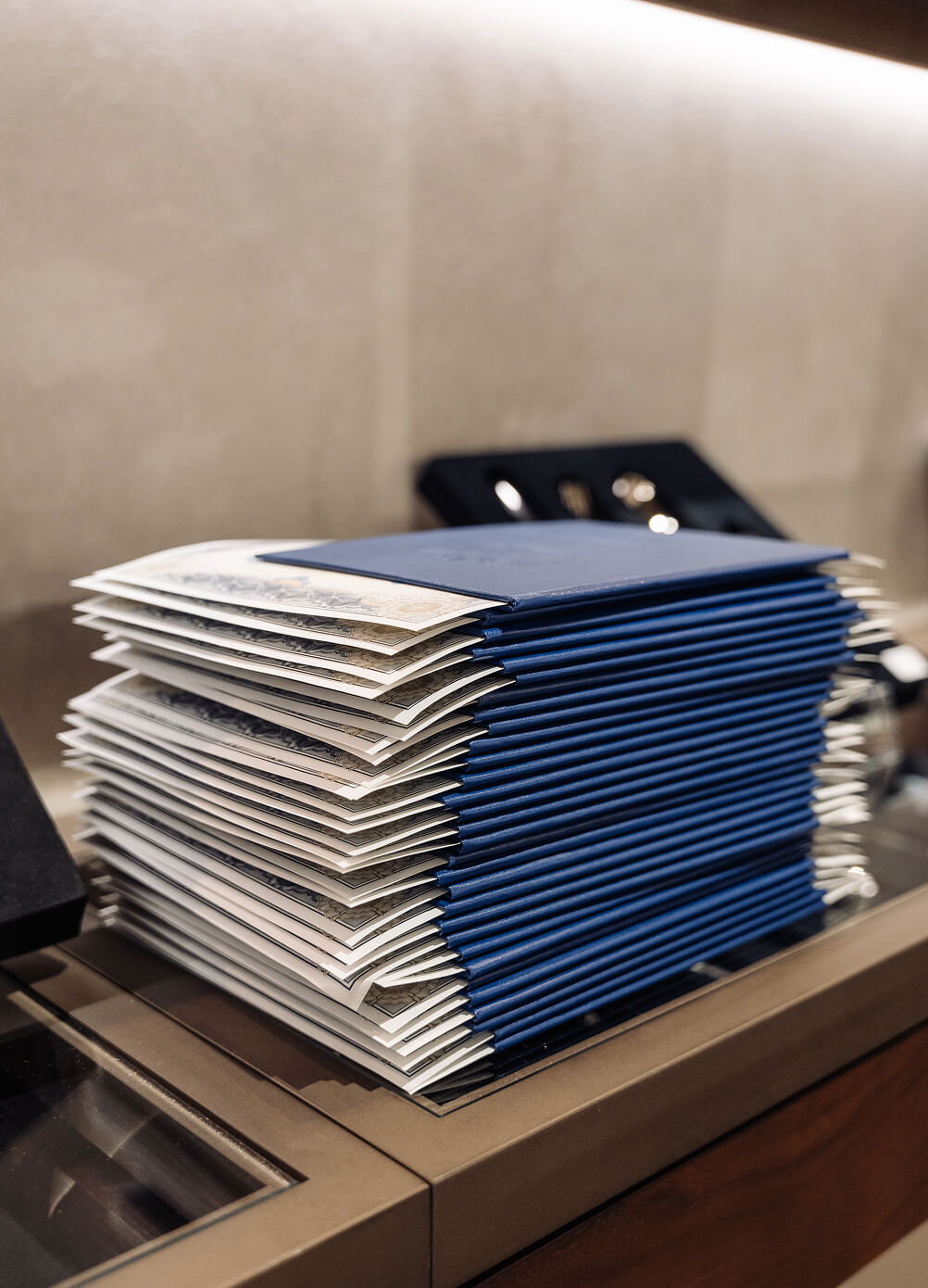 Школа сервировки Анны Еременко 2